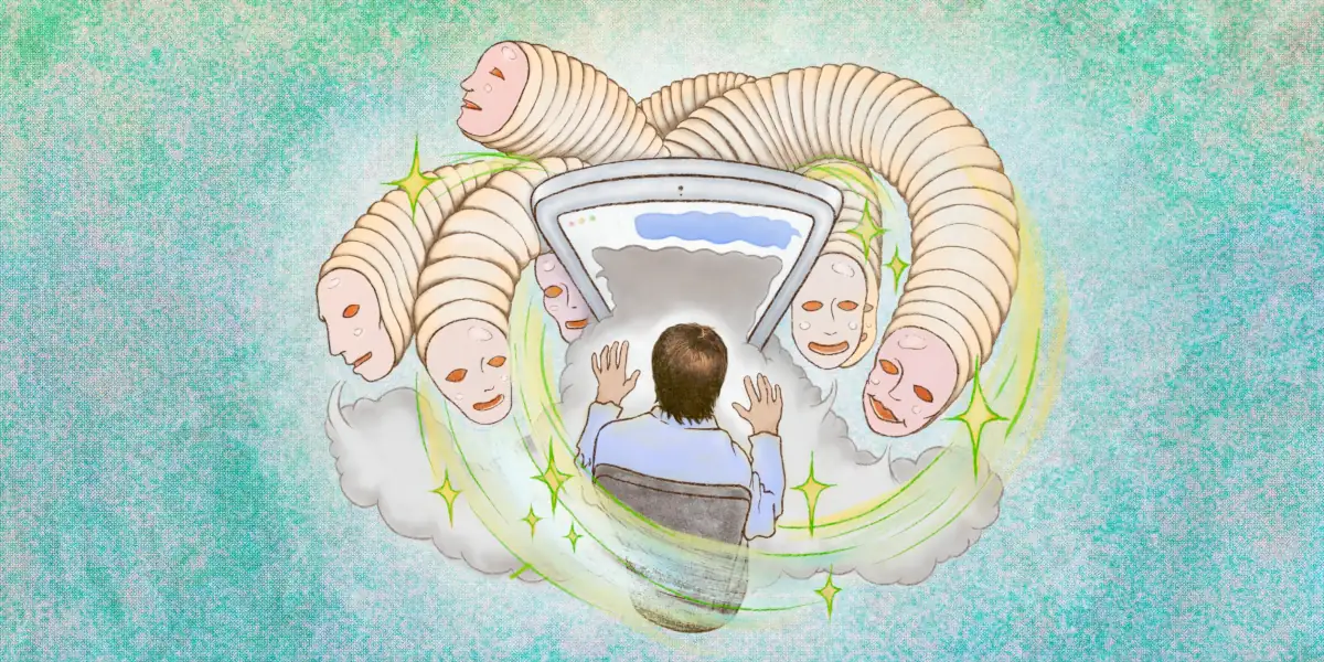 How to turn your AI evil